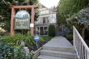 Evergreen Bed & Breakfast